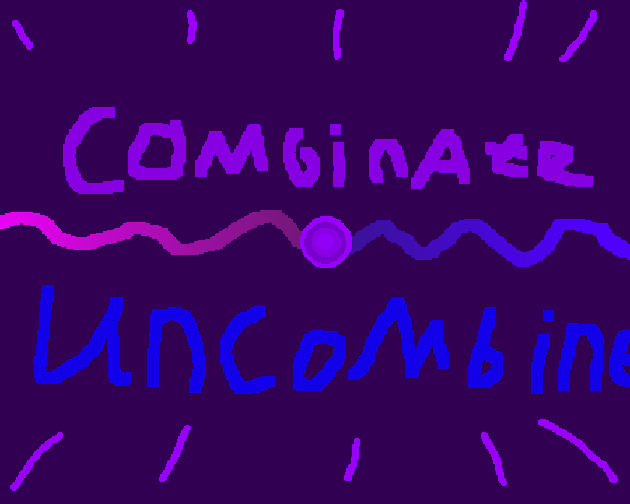 Combine Incompatible👻3 days! - itch.io