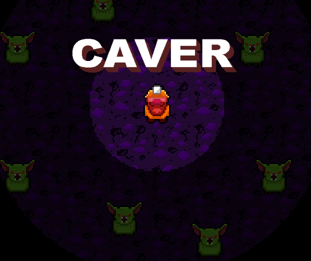 Caver