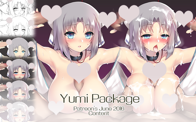 Yumi Package