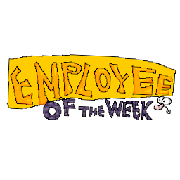 Employee Of The Week