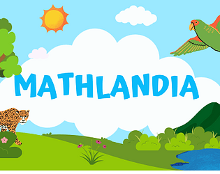 MathLandia