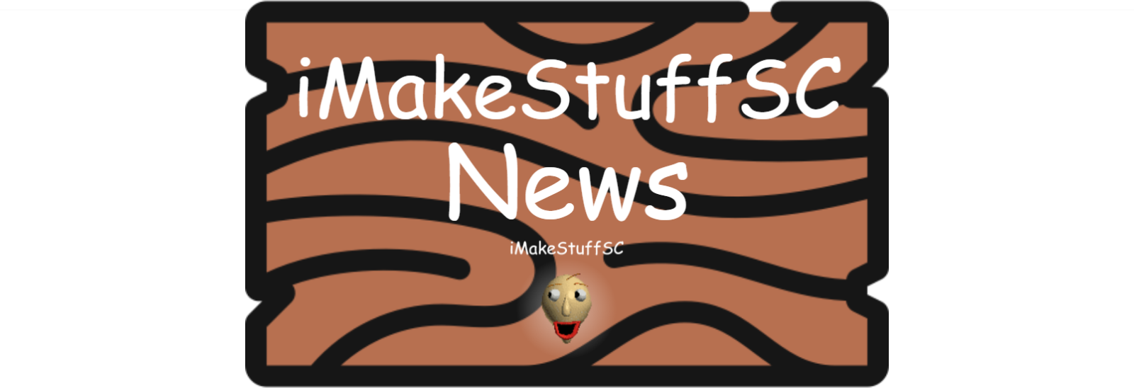 iMakeStuffSC News