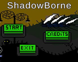 ShadowBorne