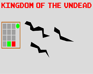 Kingdom of the Undead