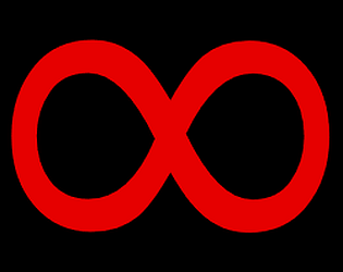 Corridors of Infinity Vers. 2