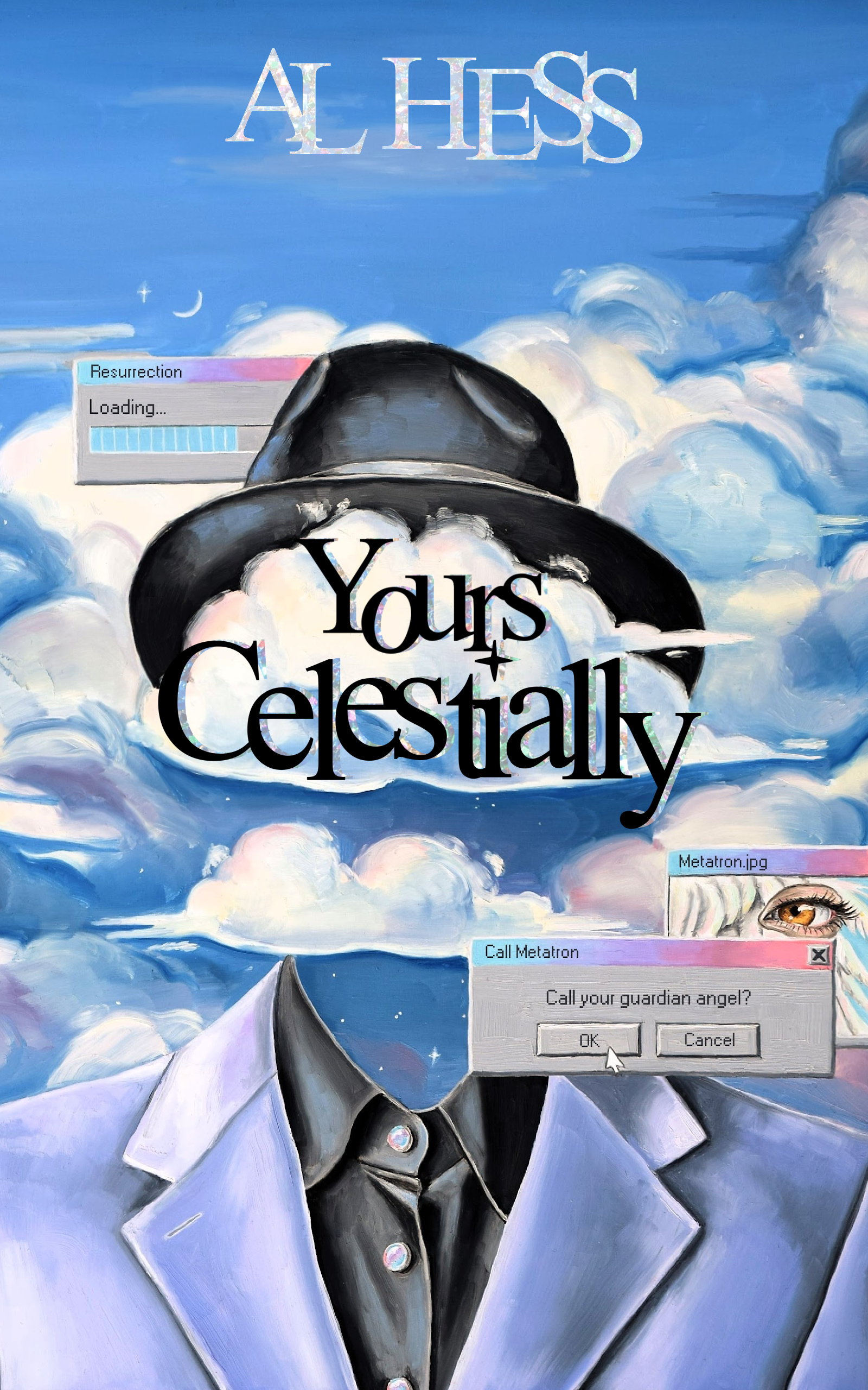 Yours Celestially