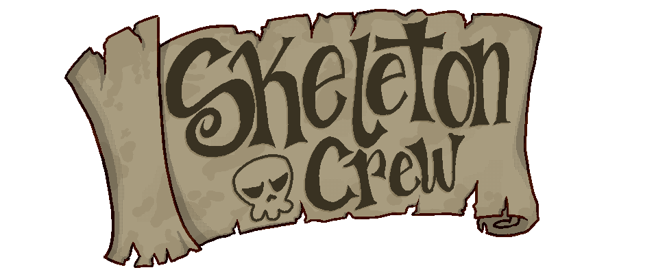 Skeleton Crew