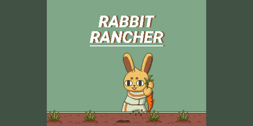 Cover image for Rabbit Rancher