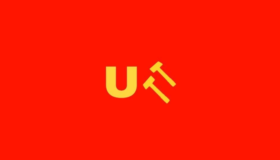 Ussr Planes by Redn Studio