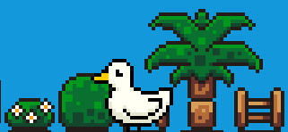 Cover image for Project 1 Duck