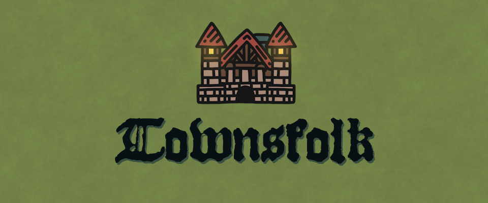 Townsfolk