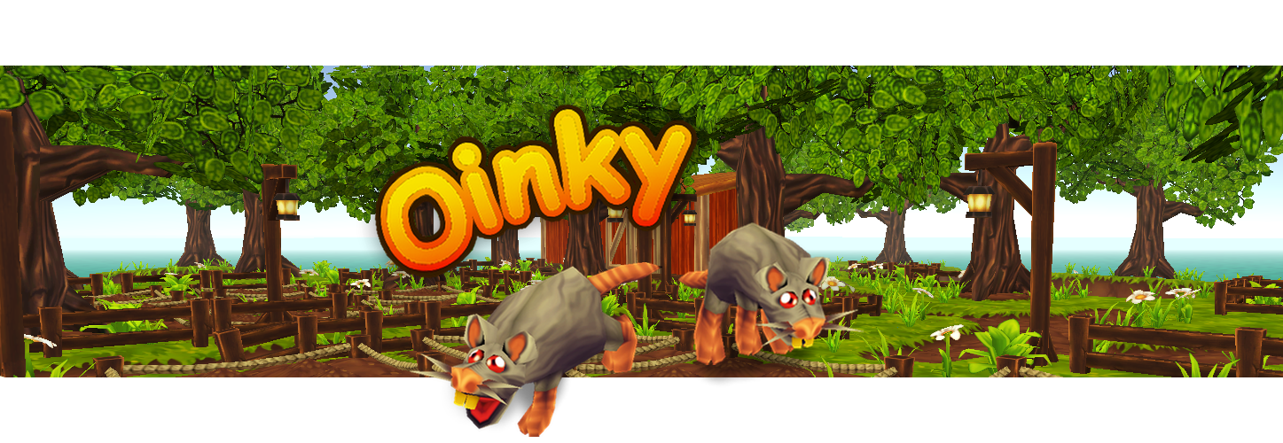 Oinky