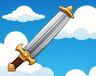 SWORD ME THROUGH FLAPPY BIRD