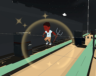Subway Swifters!(Prototype)