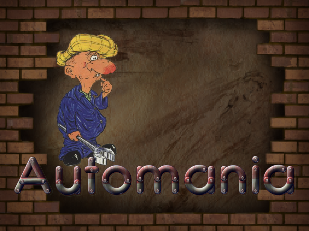 Automania