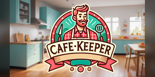 Cover image for Cafe Keeper Demo