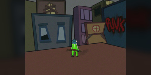 Cover image for Flipper on recoil