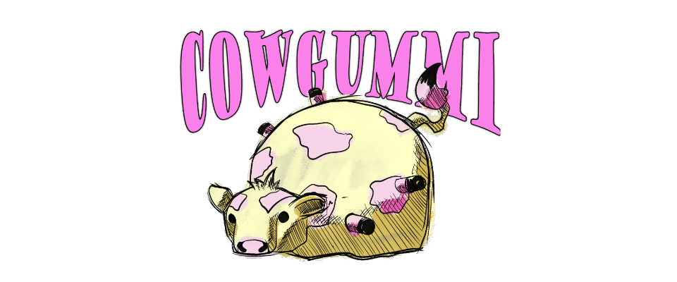 Cowgummi