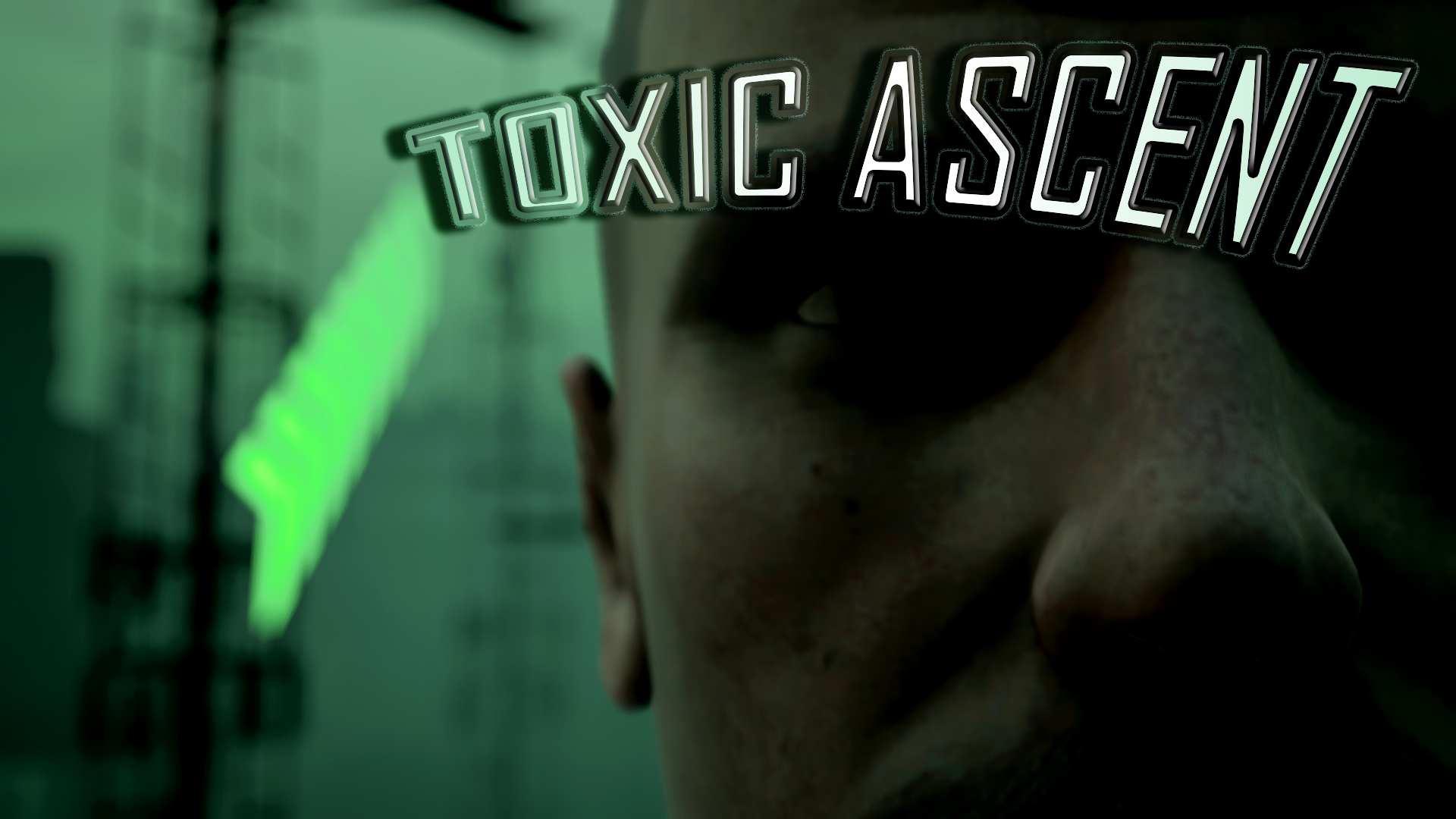 Toxic Ascent by Topzone