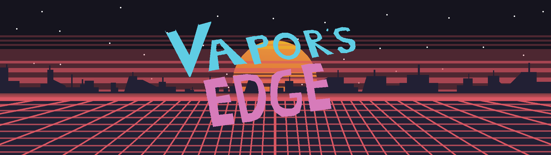 Vapor's Edge