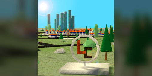 Cover image for LogiCountry