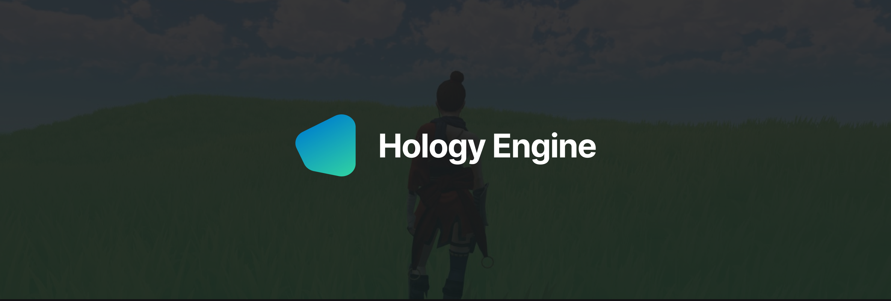 Hology Engine