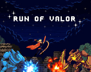 Run of Valor