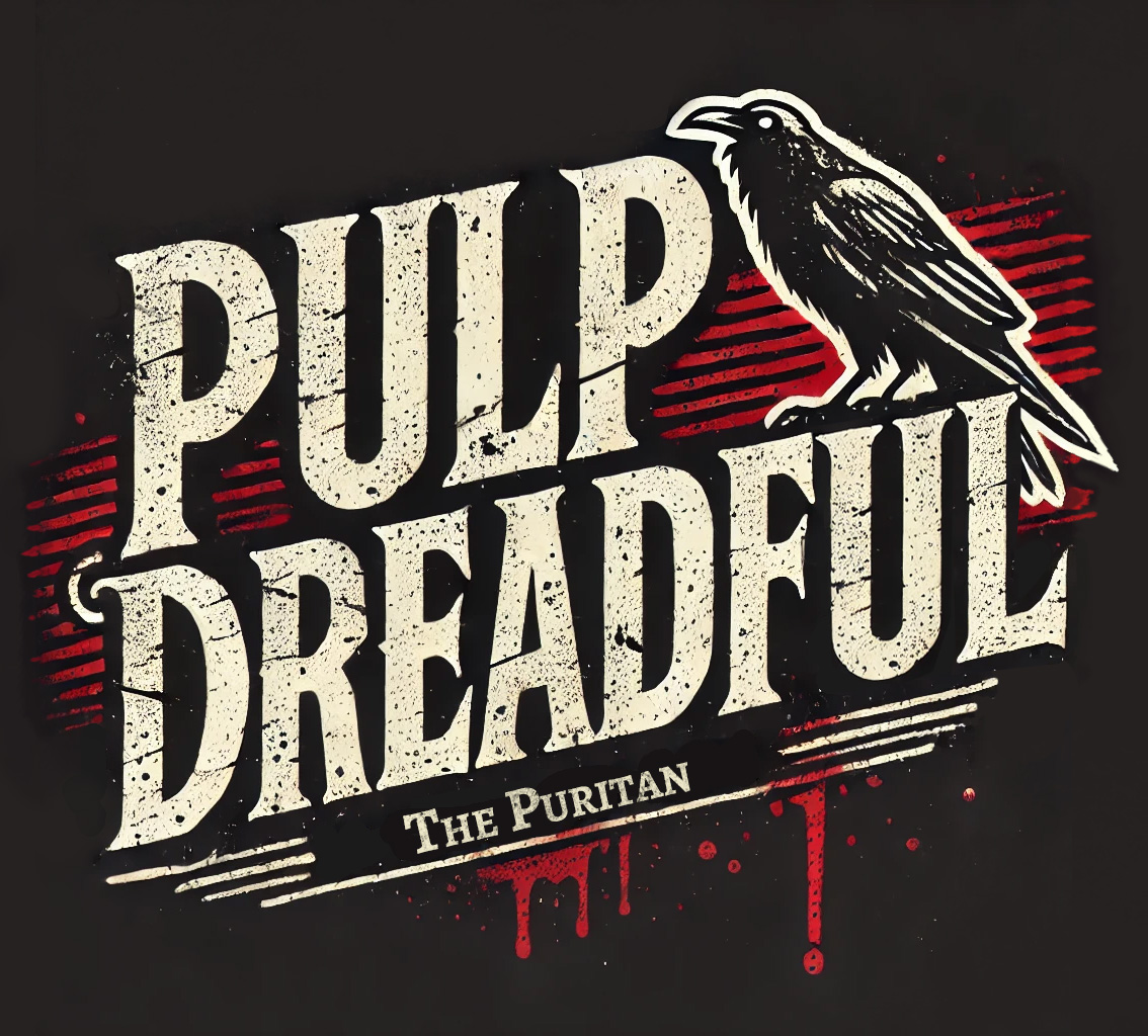 Pulp Dreadful - Solo Victorian Horror RPG