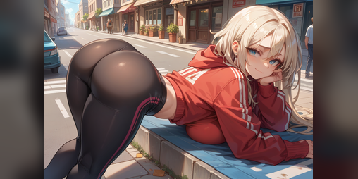 Cover image for Street Training