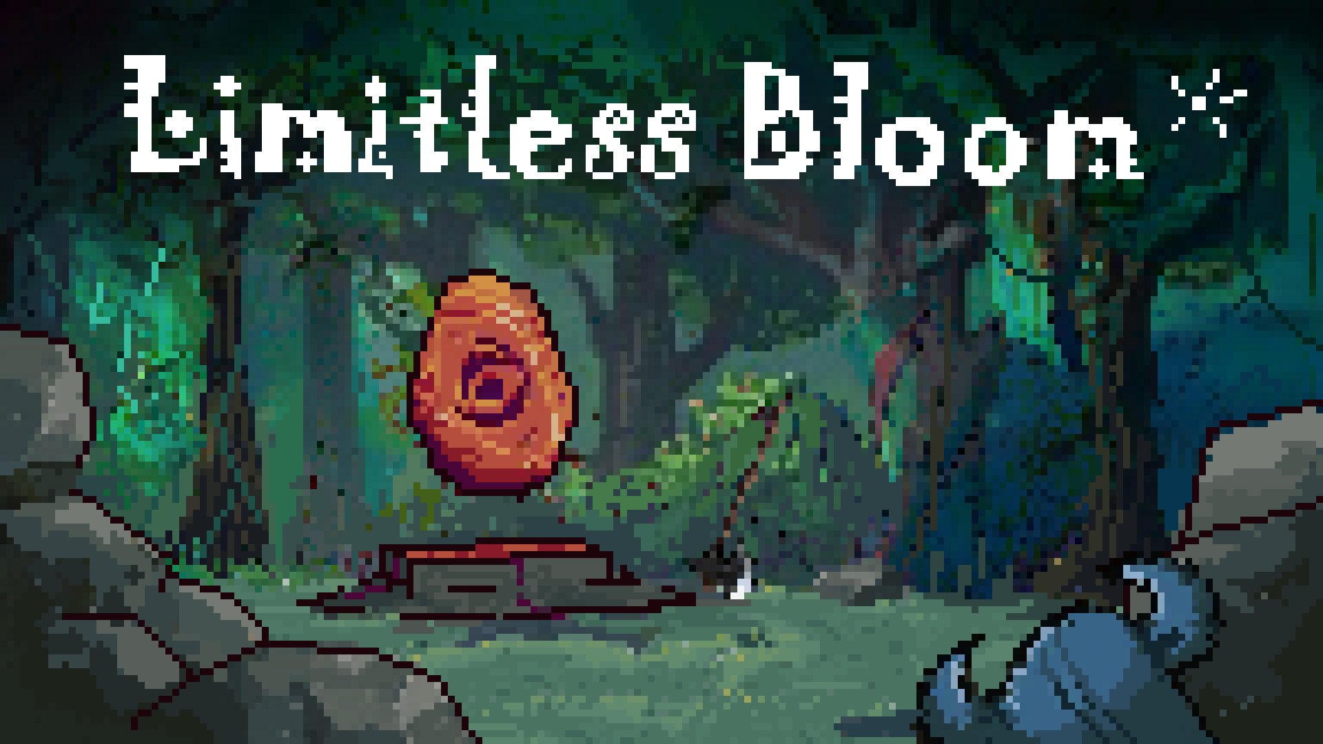 LimitlessBloom