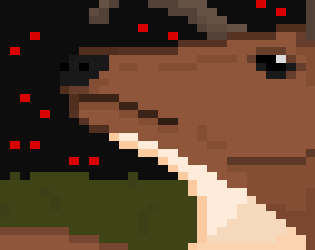 Cover image for DeerMind