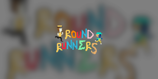 Cover image for RoundRunners