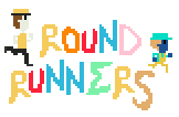 Cover image for RoundRunners