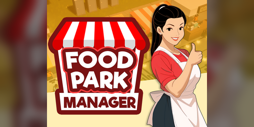 Cover image for Food Park Manager