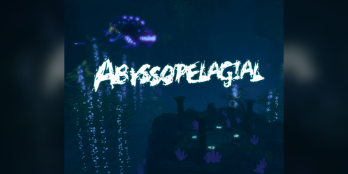Cover image for Abyssopelagial
