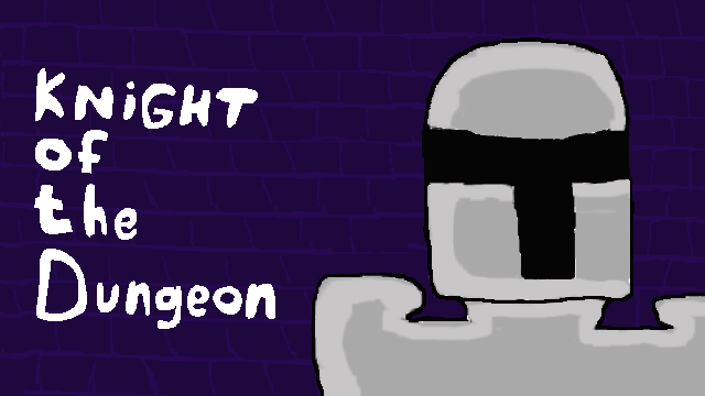 Knight of the Dungeon