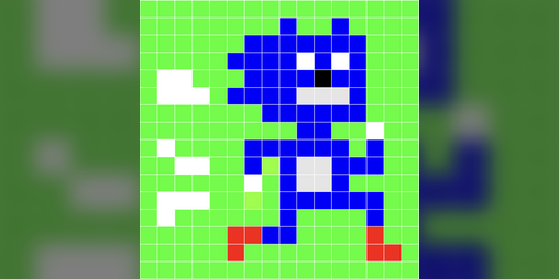 Cover image for little-pixel-fun-zone