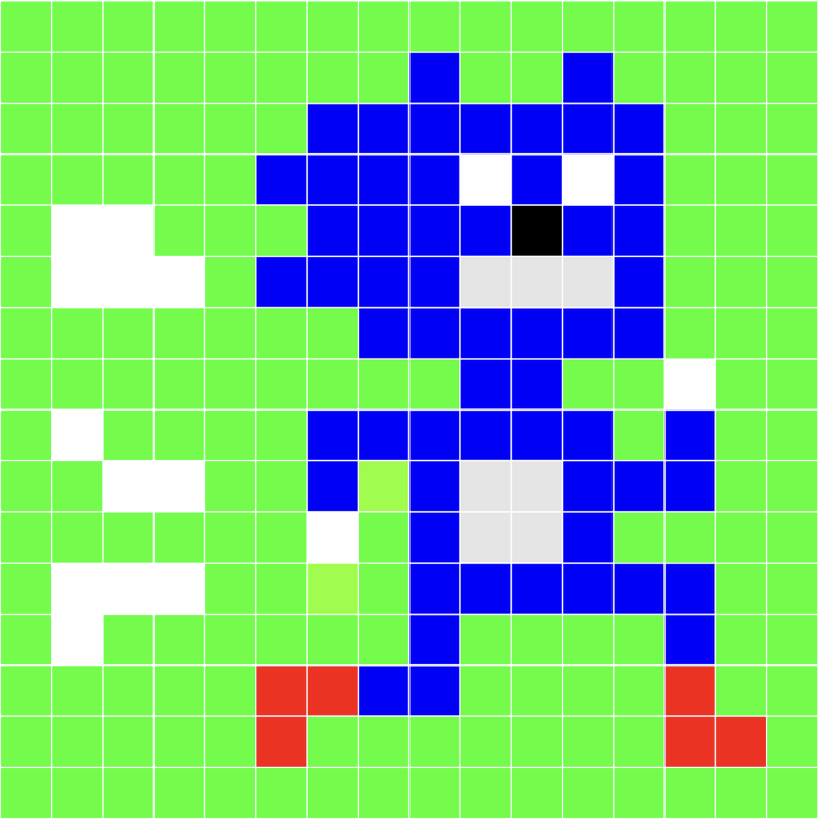 Cover image for little-pixel-fun-zone