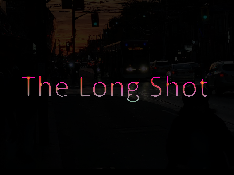 The Long Shot