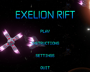 Exelion Rift