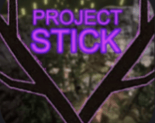 Project Stick