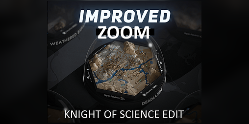 Cover image for Improved MapStyle