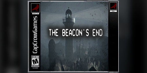 Cover image for The Beacon's End
