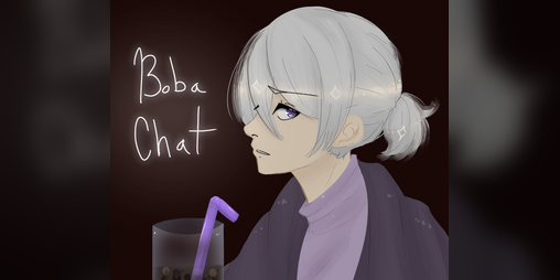 Cover image for Boba Chat (old)