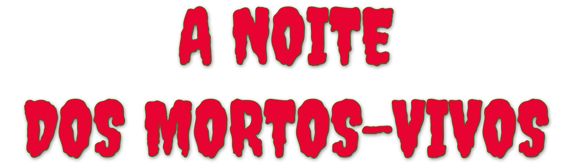 [PT-BR] A Noite dos Mortos-Vivos