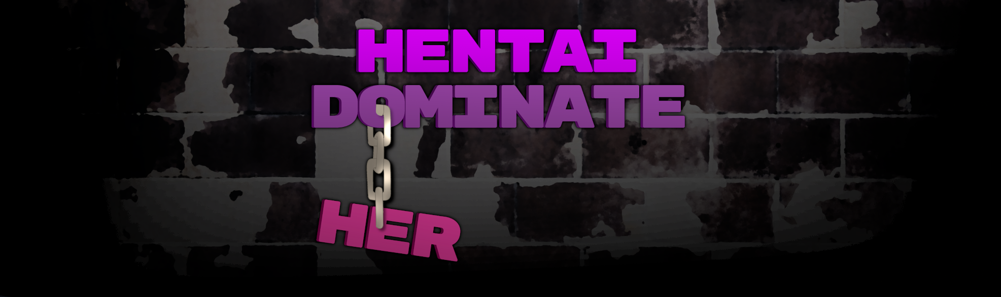 Hentai Dominate-Her