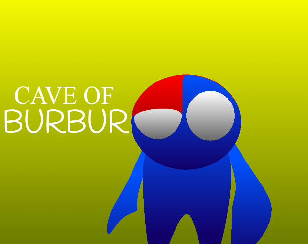 cave of burbur