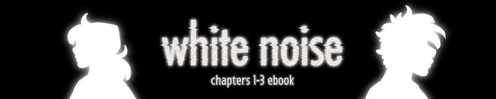 White Noise Chapters 1-3