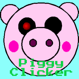 Piggy Clicker (OFFICIAL)