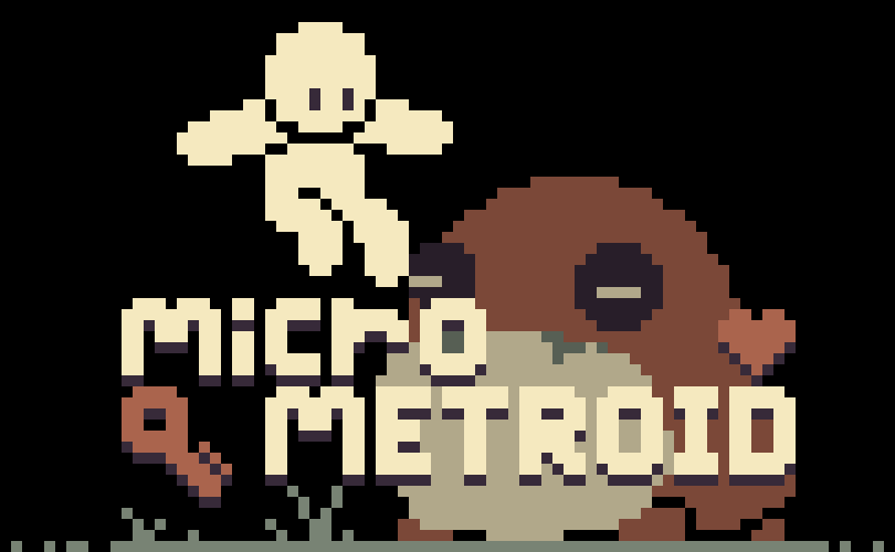 Micro Metroid